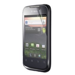 Huawei Prism 2 U8686 Clear Screen Protector (Clear)